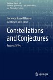 Constellations and Conjectures Constellations and Conjectures