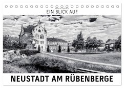 Ein Blick auf Neustadt am Rübenberge (Tischkalender 2026 DIN A5 quer), CALVENDO Monatskalender Ein Blick auf Neustadt am Rübenberge (Tischkalender 2026 DIN A5 quer), CALVENDO Monatskalender