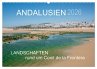 Andalusien - Landschaften rund um Conil... - Bild 1