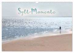 Sylt-Momente (Wandkalender 2026 DIN A3 quer), CALVENDO Monatskalender Sylt-Momente (Wandkalender 2026 DIN A3 quer), CALVENDO Monatskalender