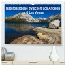 Naturparadiese zwischen Los Angeles und... - Bild 1