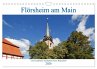Flörsheim am Main vom Frankfurter... - Bild 1