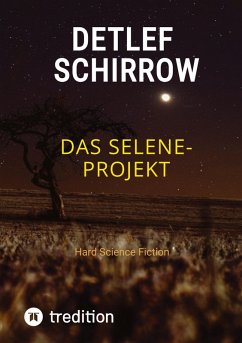 Cover Das Selene-Projekt