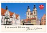 Lutherstadt Wittenberg - Stadt der... - Bild 1