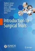 Introduction to Surgical Trials Introduction to Surgical Trials