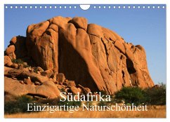 Südafrika - Einzigartige Naturschönheit (Wandkalender 2026 DIN A4 quer), CALVENDO Monatskalender Südafrika - Einzigartige Naturschönheit (Wandkalender 2026 DIN A4 quer), CALVENDO Monatskalender