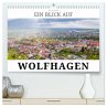 Ein Blick auf Wolfhagen (hochwertiger... - Bild 1