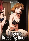 Lingerie Dressing Room Lingerie Dressing Room