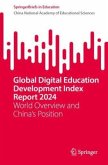 Global Digital Education Development Index Report 2024 Global Digital Education Development Index Report 2024