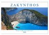 Zakynthos 2026 (Wandkalender 2026 DIN... - Bild 1