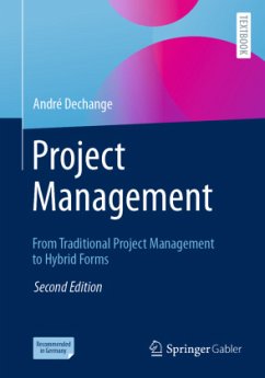 Cover Project Management