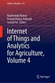 Internet of Things and Analytics for Agriculture, Volume 4 Internet of Things and Analytics for Agriculture, Volume 4