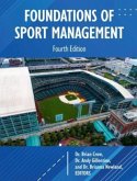 Foundations of Sport Management Foundations of Sport Management