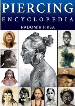 Piercing Encyclopedia - Fiksa, Radomir Piercing Encyclopedia - Fiksa, Radomir