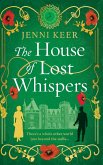 The House of Lost Whispers The House of Lost Whispers