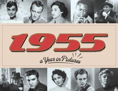 Cover 1955 A Year In Pictures
