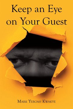Cover Keep an Eye on Your Guest (eBook, ePUB)