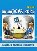 Best of HumoDEVA 2023 (eBook, ePUB)