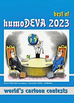 Best of HumoDEVA 2023 (eBook, ePUB) Cover Best of HumoDEVA 2023 (eBook, ePUB)