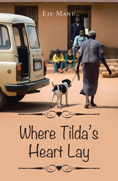 Cover Where Tilda's Heart Lay (eBook, ePUB)