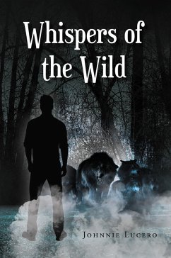 Cover Whispers of the Wild (eBook, ePUB)