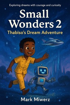 Cover Small Wonders 2- Thabiso's Dream Adventure (eBook, ePUB)