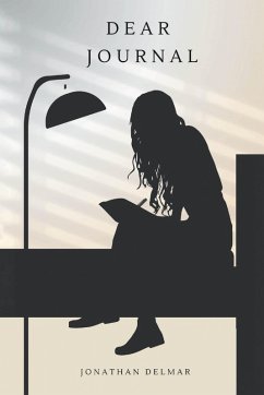 Cover Dear Journal (eBook, ePUB)