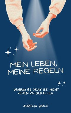 Cover Mein Leben, Meine Regeln (eBook, ePUB)