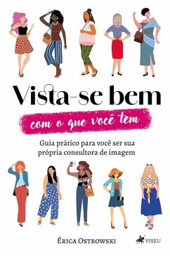 Cover Vista-se Bem com o que Voce^ Tem (eBook, ePUB)