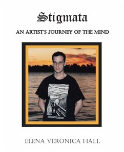 Cover Stigmata (eBook, ePUB)