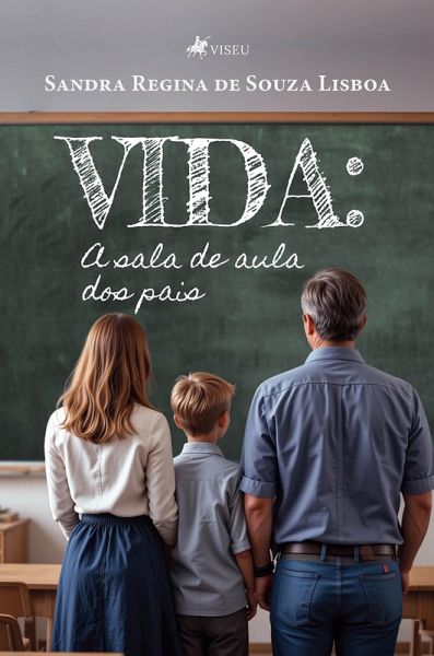 Vida (eBook, ePUB)