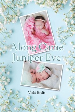 Cover Along Came Juniper Eve (eBook, ePUB)
