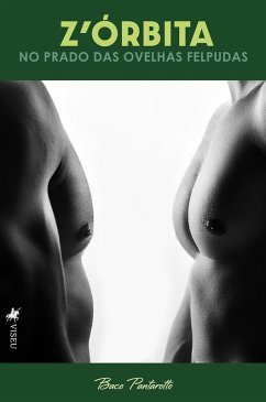 Cover Z'Órbita (eBook, ePUB)