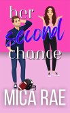 Her Second Chance (Chances, #1) (eBook, ePUB)
