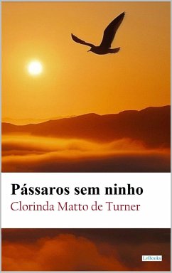 Pássaros sem ninho (eBook, ePUB) - Turner, Clorinda Matto De