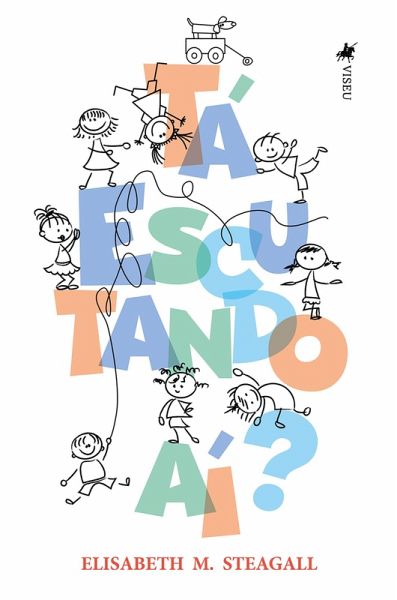 Tá Escutando Aí? (eBook, ePUB)