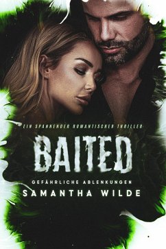 Cover Baited (German Edition) (eBook, ePUB)