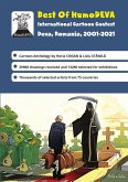 Best Of HumoDEVA 2001-2021 (eBook, ePUB)
