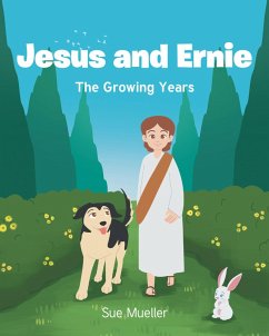 Cover Jesus and Ernie (eBook, ePUB)