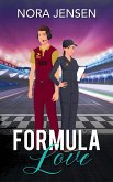 Formula Love (eBook, ePUB)