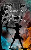 Elemental Series Omnibus (eBook, ePUB) Elemental Series Omnibus (eBook, ePUB)