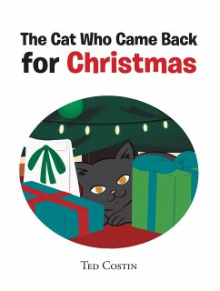 Cover The Cat Who Came Back for Christmas (eBook, ePUB)