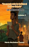 "Des regards entre les fenêtres et des liens éloignés" Les Fenêtres du Silence (4, #2) (eBook, ePUB) "Des regards entre les fenêtres et des liens éloignés" Les Fenêtres du Silence (4, #2) (eBook, ePUB)