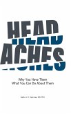 Headaches (eBook, ePUB) Headaches (eBook, ePUB)