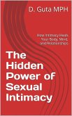 The title The Hidden Power of Sexual Intimacy (eBook, ePUB) The title The Hidden Power of Sexual Intimacy (eBook, ePUB)