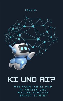 Cover KI und AI? (eBook, ePUB)