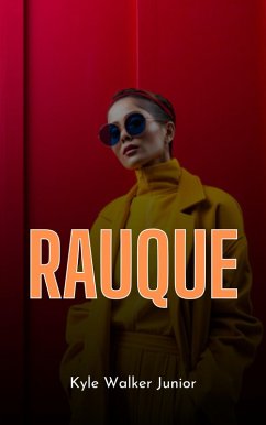 Cover Rauque (eBook, ePUB)