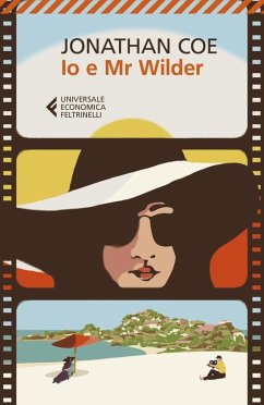 Cover Io e Mr Wilder