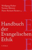Handbuch der Evangelischen Ethik (eBook, PDF)