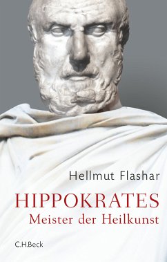 Cover Hippokrates (eBook, PDF)